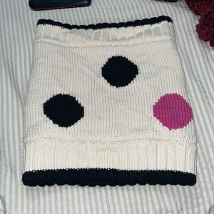 Lululemon warm lined snood neck warmer